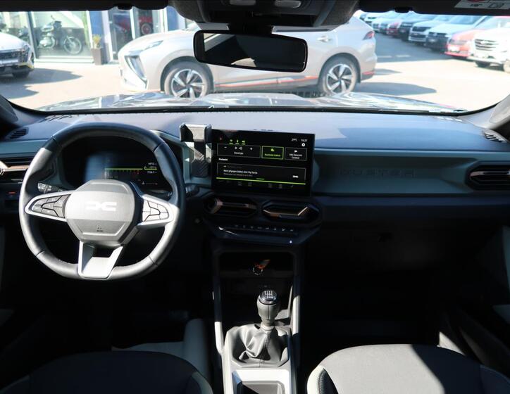 Dacia Duster 20