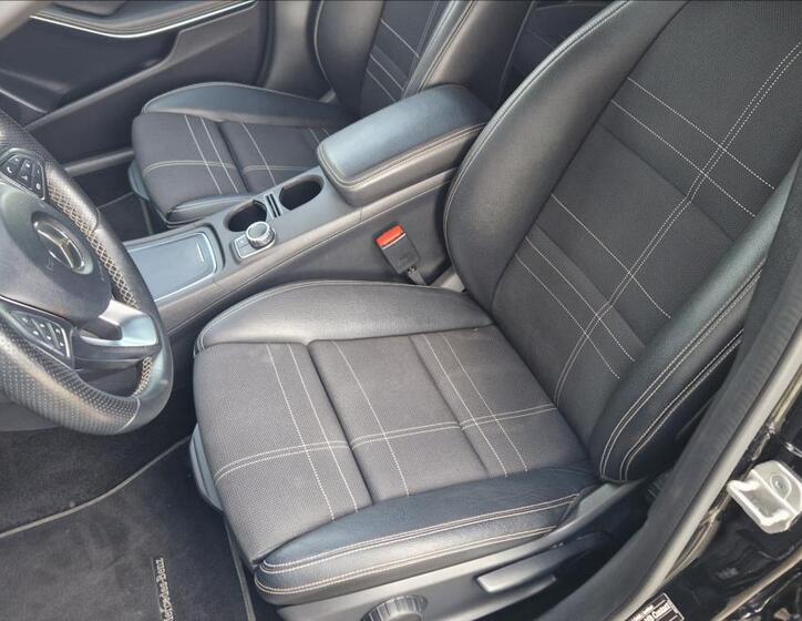 Mercedes-Benz Třídy A 14