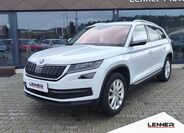 Škoda Kodiaq 1