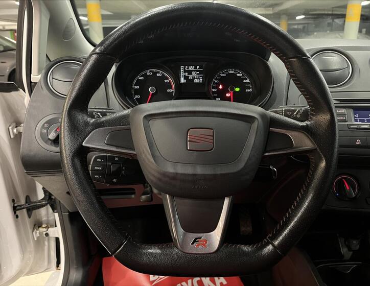 Seat Ibiza 20