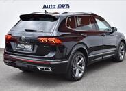 Volkswagen Tiguan Allspace 8