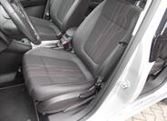 Opel Meriva 17