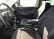 Škoda Rapid 7