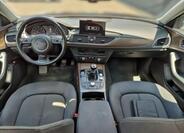 Audi A6 9