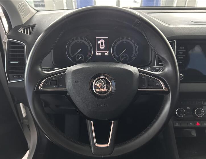 Škoda Karoq 13