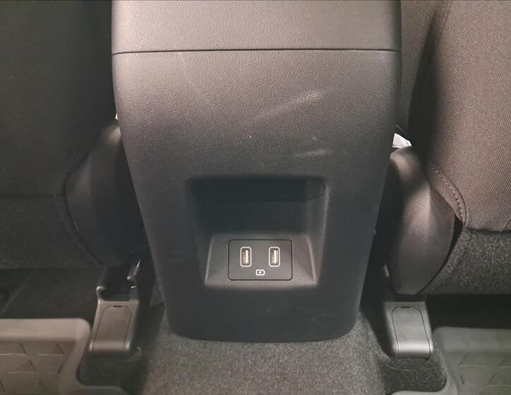 Hyundai Tucson 12