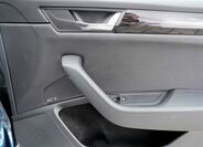 Škoda Superb 22