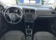 Volkswagen Polo 8