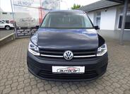 Volkswagen Caddy 8