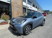 Toyota Aygo 4