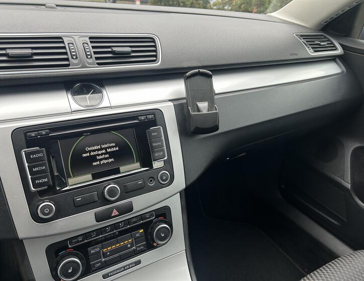 Volkswagen Passat 58
