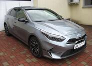 KIA Ceed 5