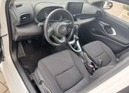 Toyota Yaris 11
