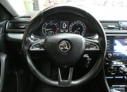 Škoda Superb 31