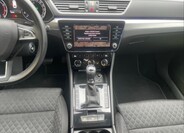Škoda Superb 10