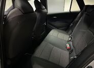 Toyota Corolla 10