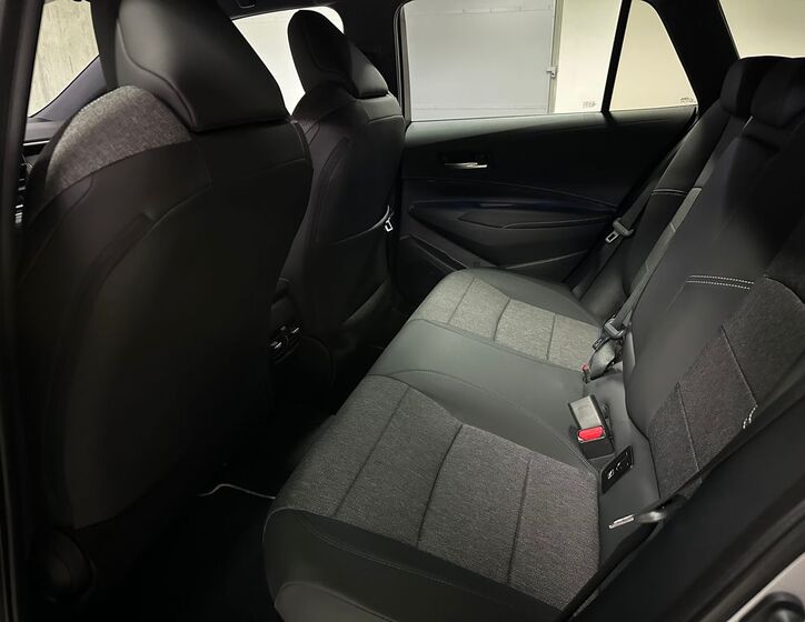 Toyota Corolla 10