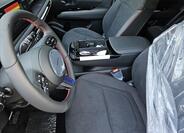 Hyundai Tucson 10