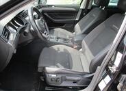 Volkswagen Passat 8