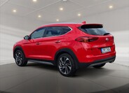 Hyundai Tucson 5