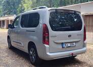 Toyota ProAce City 4