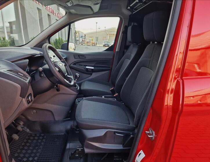 Ford Transit 20