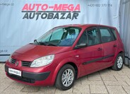 Renault Mégane 1
