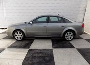 Audi S6 2