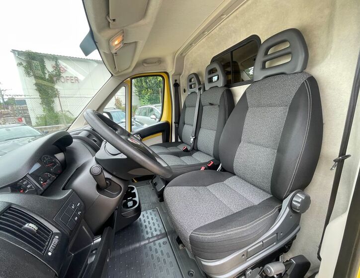 Fiat Ducato 12