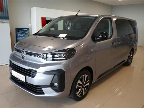 Citroën SpaceTourer