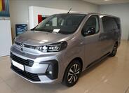 Citroën SpaceTourer 1