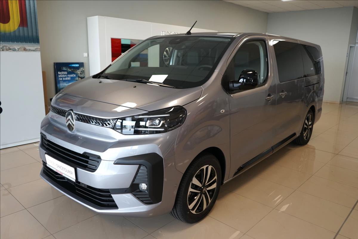 Citroën SpaceTourer
