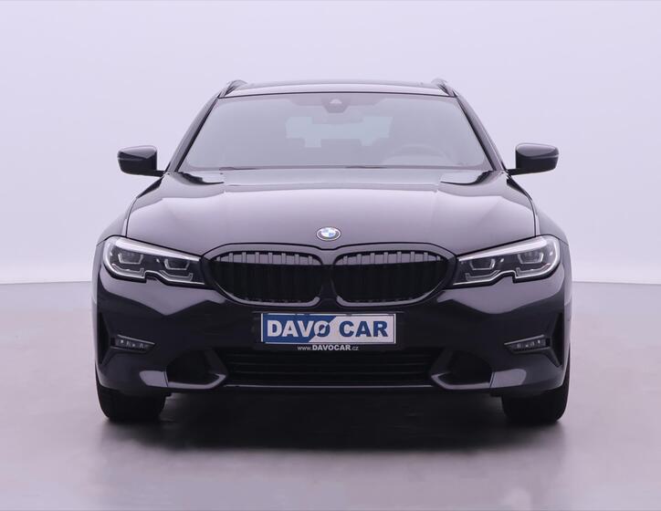 BMW Řada 3 2