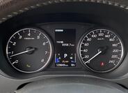 Mitsubishi Outlander 17