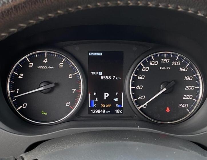 Mitsubishi Outlander 17