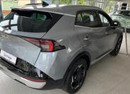 KIA Sportage NQ5 2
