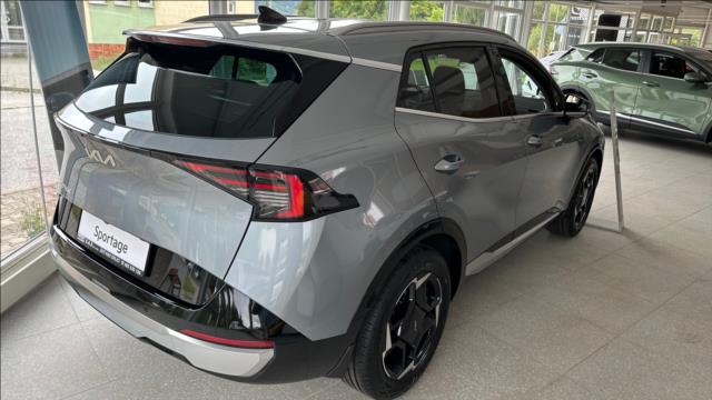 KIA Sportage NQ5
