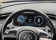 Hyundai Tucson 11
