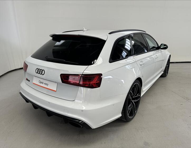 Audi RS 6 2