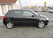 Škoda Fabia 4