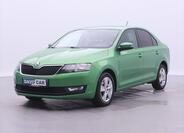 Škoda Rapid 3
