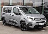 Citroën Berlingo 3
