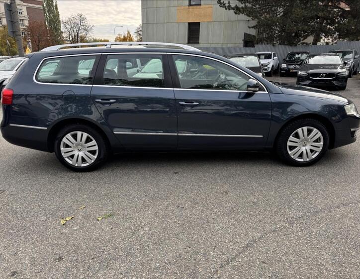 Volkswagen Passat 14