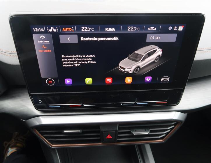 Cupra Formentor 27