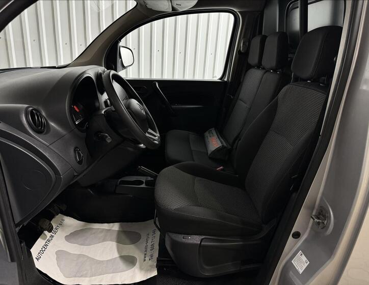 Mercedes-Benz Citan 25