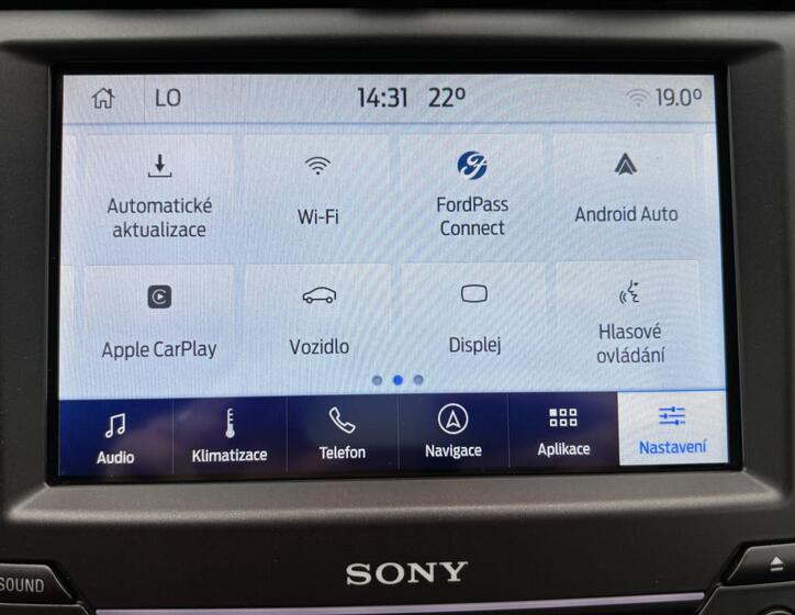 Ford Mondeo 36
