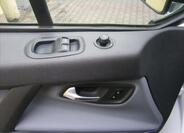 Ford Transit Custom 13