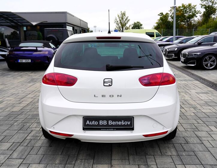 Seat Leon 5