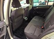 Volkswagen Golf 21