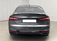 Audi A5 3